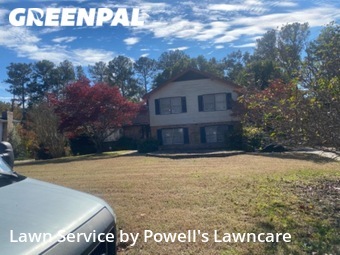 Yard Mowing nearby College Park, GA, 