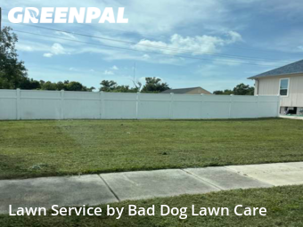 Lawn Maintenance nearby Chalmette, LA, 