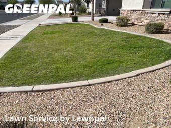 Lawn Cutting nearby Chandler, AZ, 