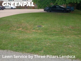Lawn Service nearby Grapevine, TX, 