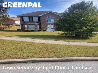 Lawn Maintenance nearby Stone Mountain, GA, 