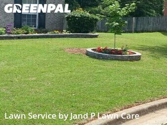 Lawn Cut nearby Madison, AL, 