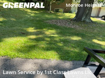 Lawn Maintenance nearby Monroeville, PA, 
