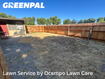 Yard Cutting nearby Mc Clellan Park, CA, 