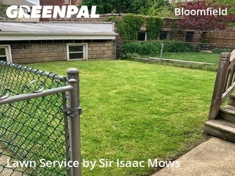 Grass Cutting nearby Pittsburgh, PA, 