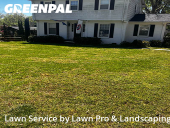 Yard Mowing nearby Greensboro, NC, 