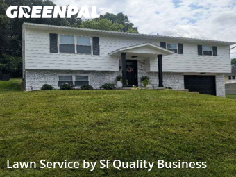 Lawn Maintenance nearby Lancaster, OH, 