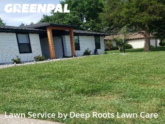 Yard Mowing nearby Springfield, MO, 