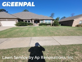 Yard Mowing nearby Little Rock, AR, 