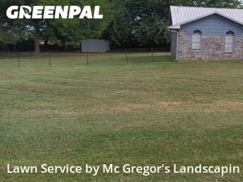 Lawn Service nearby Tecumseh, OK, 