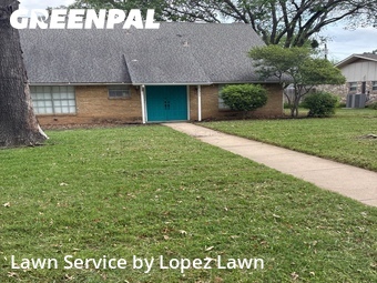 Yard Mowing nearby Grapevine, TX, 