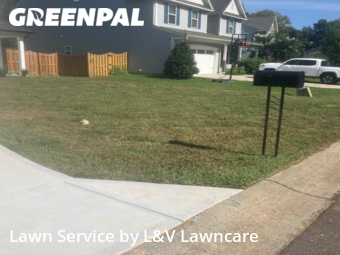 Lawn Mowing nearby Fort Mill, NC, 