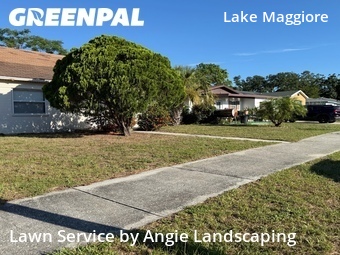 Lawn Care nearby St. Petersburg, FL, 