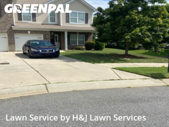 Yard Cutting nearby Concord, NC, 