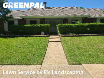 Lawn Cutting nearby Grand Prairie, TX, 