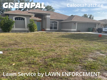 Lawn Cutting nearby Cape Coral, FL, 