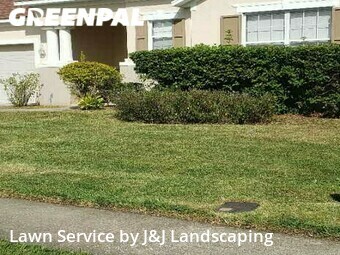 Lawn Service nearby St. Cloud, FL, 