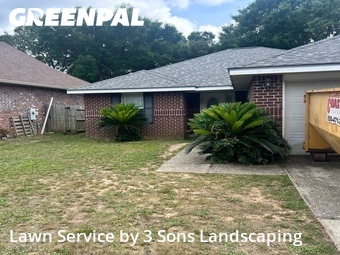 Lawn Maintenance nearby Pace, FL, 