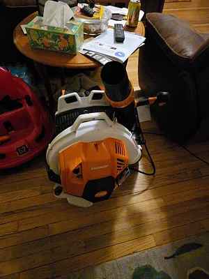 P&P Small Engines Photo 10