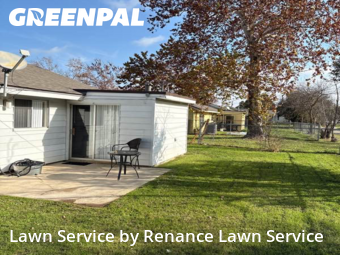 Lawn Care Service nearby Fort Cavazos, TX, 