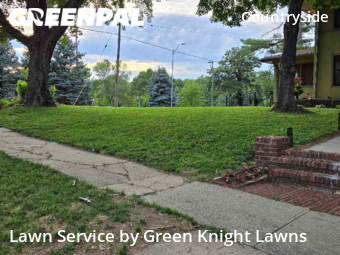 Lawn Mowing nearby Kansas City, MO, 