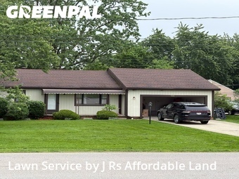 Lawn Care Service nearby Middleburg Heights, OH, 