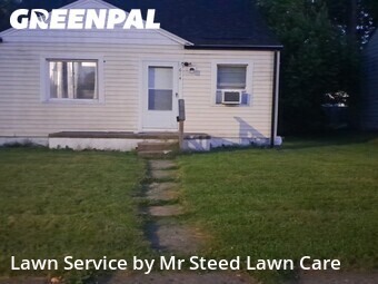 Lawn Service nearby Pontiac, MI, 