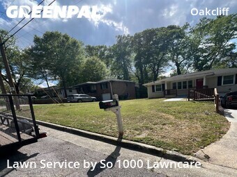 Lawn Care Service nearby Atlanta, GA, 