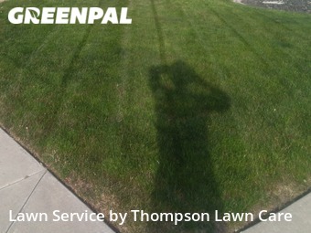 Lawn Mowing nearby Reno, NV, 