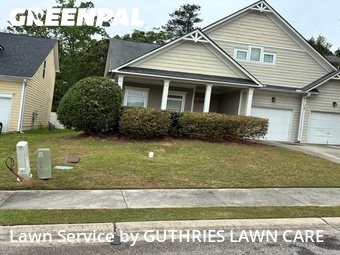 Yard Mowing nearby Macon, GA, 