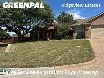 Lawn Care nearby Fort Worth, TX, 