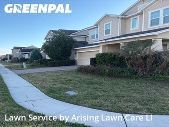 Lawn Mow nearby St. Cloud, FL, 