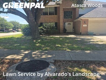Yard Cutting nearby Humble, TX, 