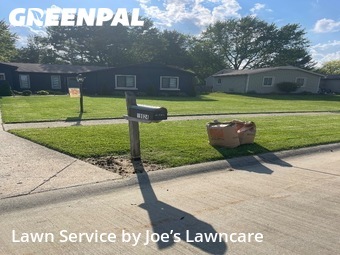 Lawn Cutting nearby Strongsville, OH, 