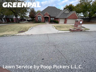 Lawn Mowing Service nearby Moore, OK, 