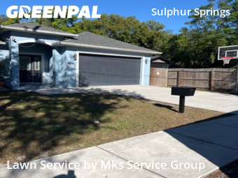 Yard Mowing nearby Tampa, FL, 