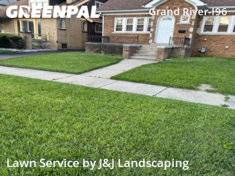 Grass Cutting nearby Detroit, MI, 