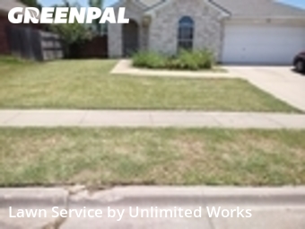 Lawn Care nearby Arlington, TX, 