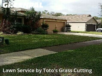 Grass Cutting nearby Apopka, FL, 