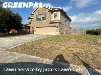 Lawn Mowing Service nearby San Antonio, TX, 