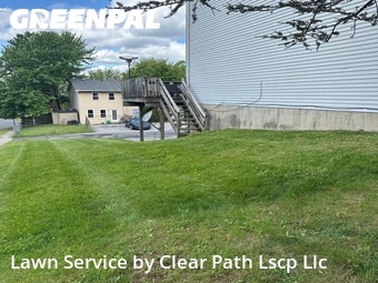 Lawn Service nearby Allentown, PA, 