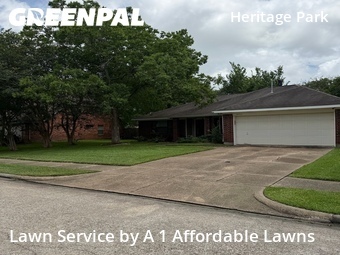 Yard Cutting nearby Friendswood, TX, 