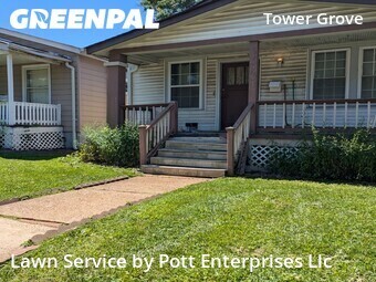 Lawn Cutting nearby Saint Louis, MO, 