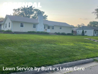 Lawn Cut nearby Minneapolis, MN, 