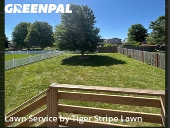 Grass Cutting nearby Omaha, NE, 