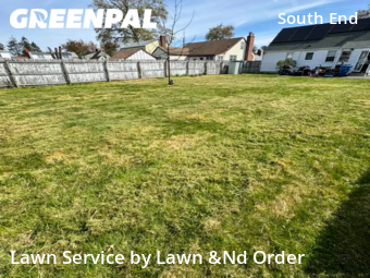 Lawn Cut nearby Hartford, CT, 