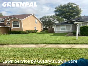 Grass Cutting nearby Jacksonville, FL, 