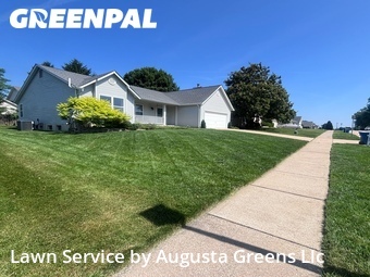 Lawn Cutting nearby Saint Charles, MO, 