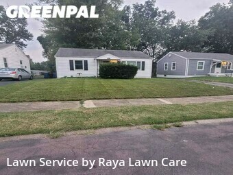 Lawn Care Service nearby St. Louis, MO, 