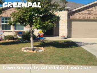 Yard Mowing nearby San Antonio, TX, 